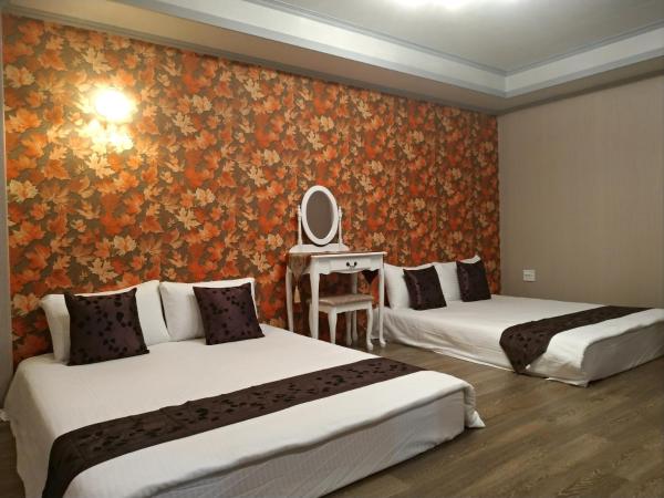 Guan Lun Hotel