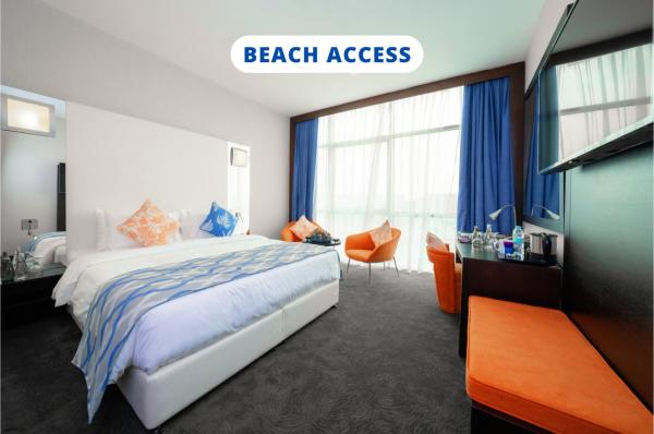 Ramada Encore Doha Доха