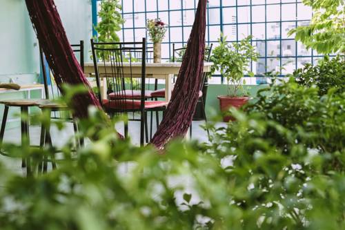 The Crib Vietnam