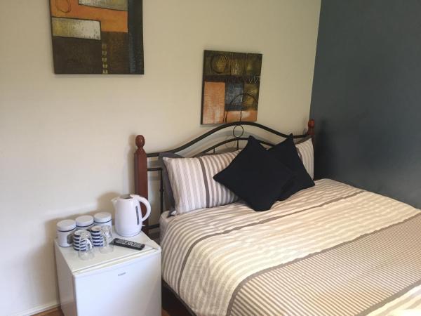 Kalgaritch Shortstay Accomodation