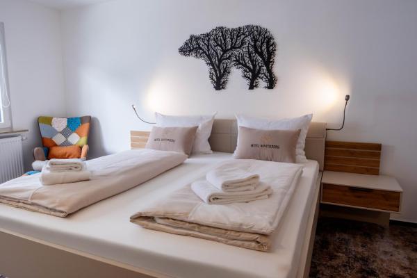 Hotel Winterberg Resort Винтерберг