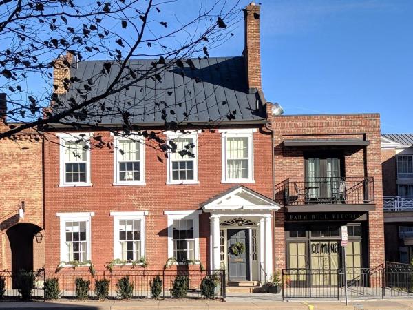 Dinsmore Boutique Inn