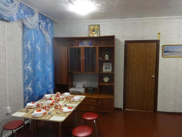 Гостевая комната "Уют" Сергиев Посад