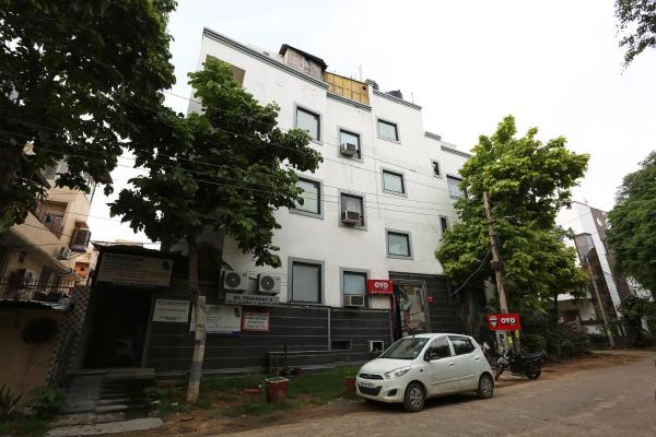 OYO 3650 City View Brothers