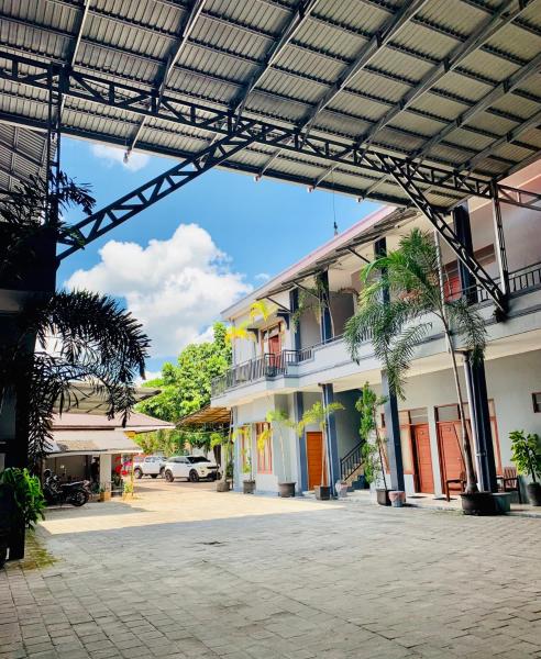 Sola Gracia Guest House