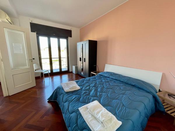 B&B Le Stelle del Museo Неаполь