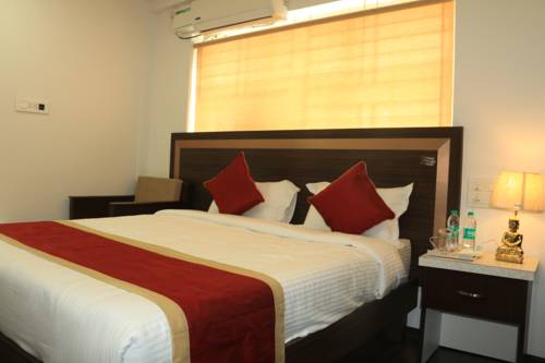 Hotel Eastern Palace