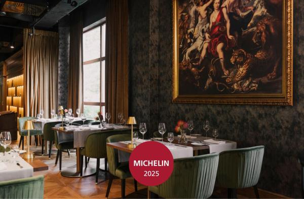 Haffner SPA Hotel Sopot