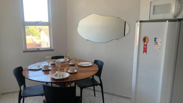 Fortal Flat