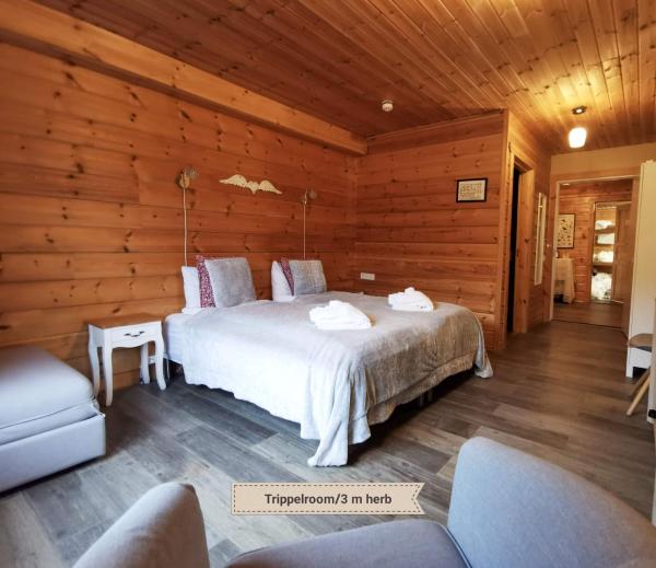 Hotel Stundarfridur