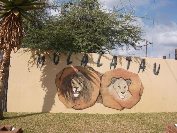 Molalatau Lodge & Campsites