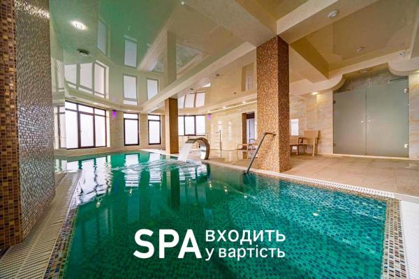 Diamond Resort White Буковель