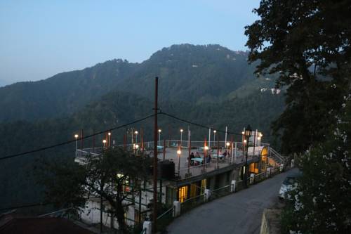 OYO 14678 Hotel Filigree