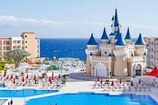 Bahia Principe Explore Fantasia - All Inclusive