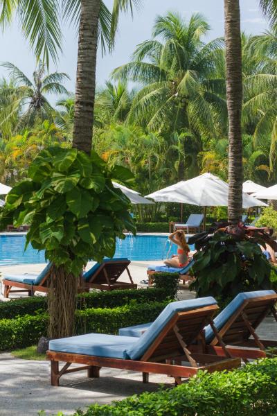 Blue Ocean Resort Муйне