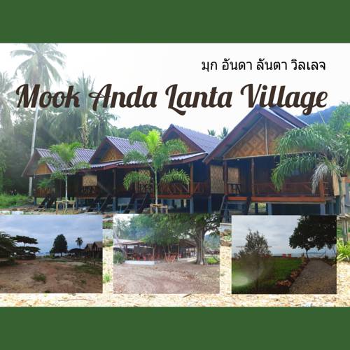Mook Anda Lanta Village