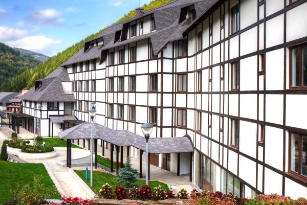 Brzeće Center Apartments Копаоник