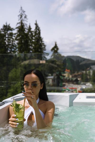 Bukville Буковель