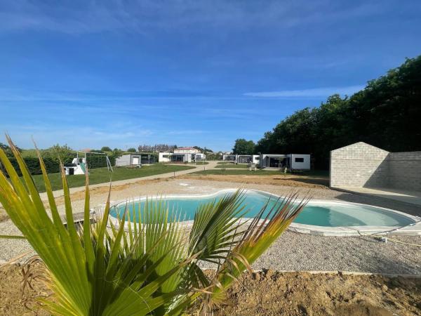 Paradis De Bellevue, Забронировать Шале Пюимиклан 