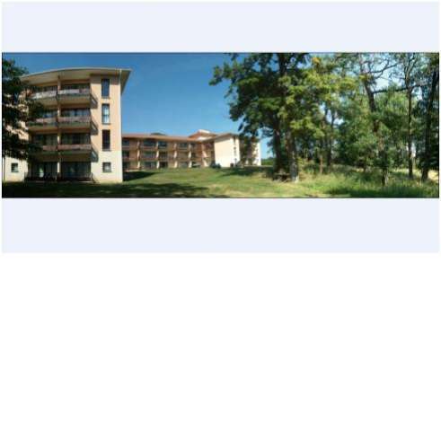 Apparthotel Du Parc