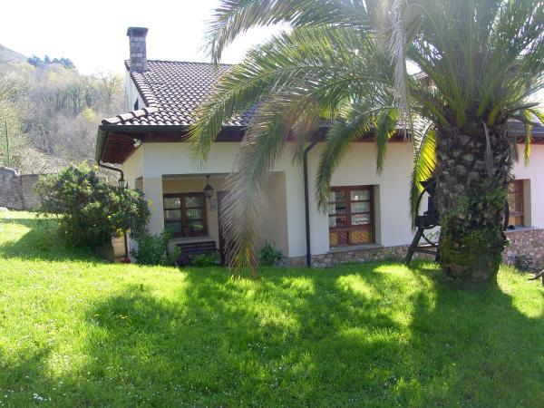 Posada El Pareón, Забронировать Загородный дом Бобия-де-Арриба 