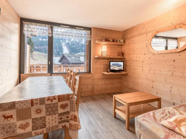 Idéal ski 6 pers, animaux, garage, WIFI, ascenseur - FR-1-304-18