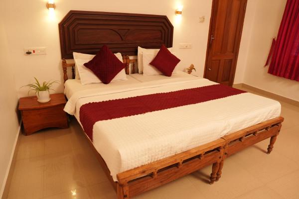 Blessdale Homestay