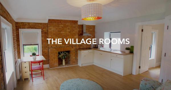The Village Rooms, Забронировать Апартаменты/квартира Дандолк Лаут