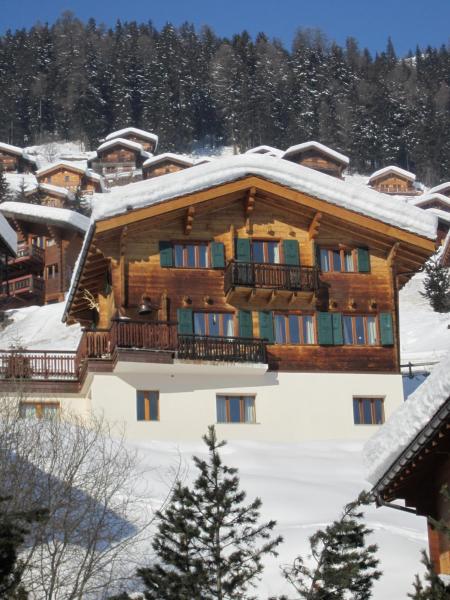 Chalet Etoile, Забронировать Шале Грименц Val d'Anniviers