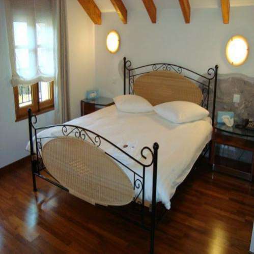 Hotel La Colombière