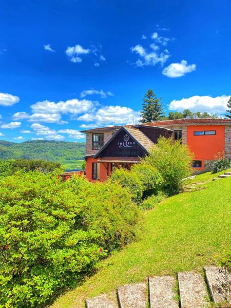 Estalagem Reserva da Collina