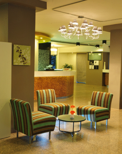 Saphaipae Hostel