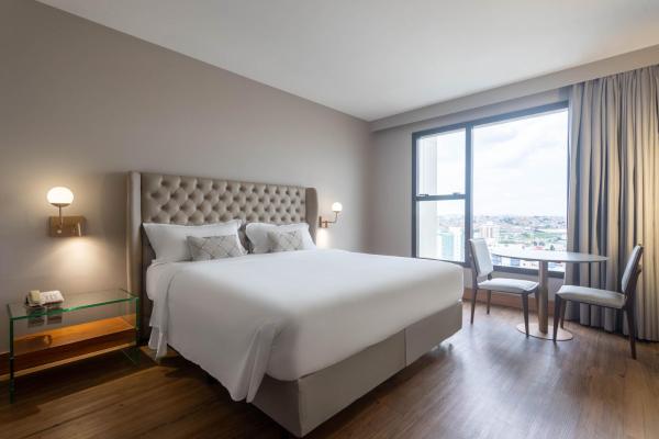 Ouro Minas Hotel Belo Horizonte, Dolce by Wyndham