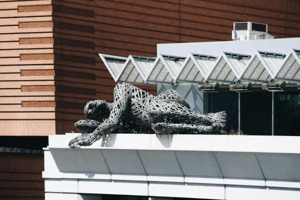 W San Francisco Сан-Франциско