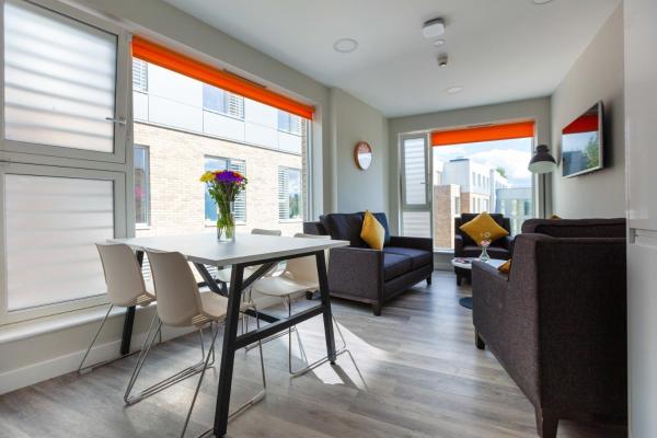 The Westwood Apartments, Забронировать Апарт-отель Апарт-отели Коннахт, Апарт-отель