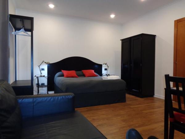 Montecatini Suites Монтекатини-Терме