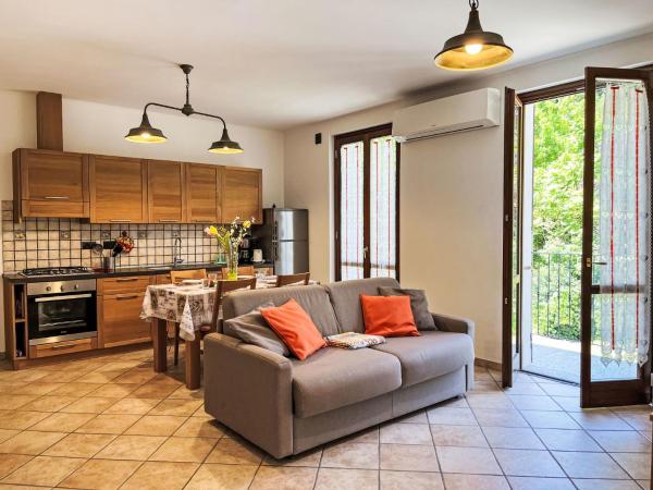 Locazione Turistica Acero - SBO104 Савона