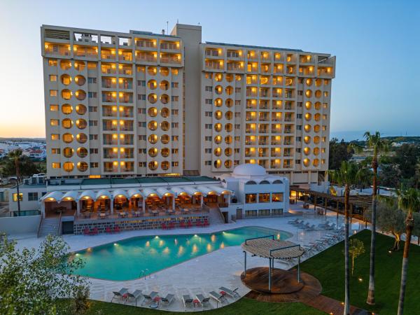 OZADI Altura Beach Resort - Eurotel Altura