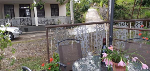 Guest House Giorgi Цихисдзири