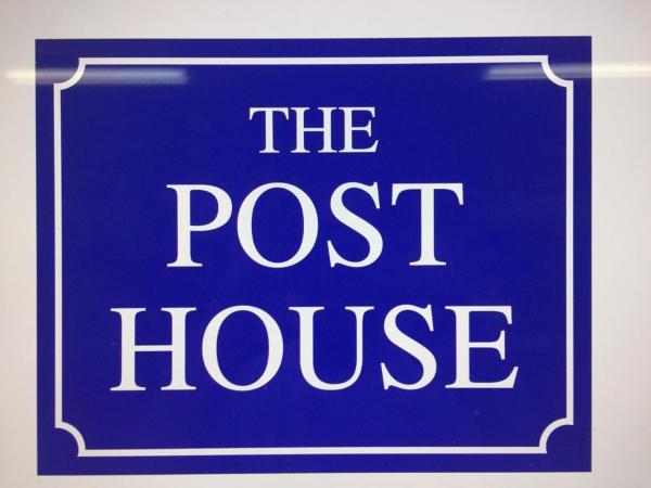 The Post House 