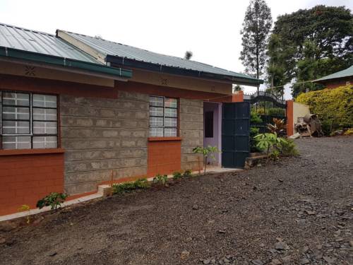 Green Hut Guest House