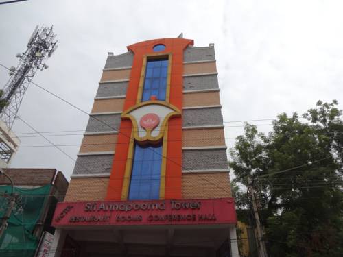 Sri Annapoorna Tower