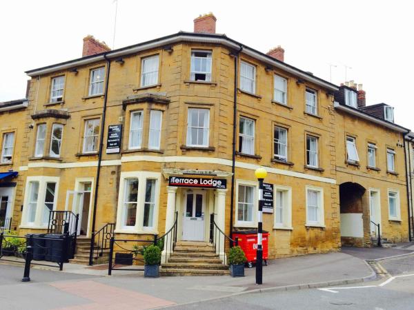 The Terrace Lodge Hotel