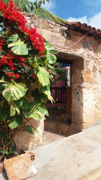 Pousada Encontro de Rios, Забронировать Мини-отель Мини-отели штата Баия, Мини-отель