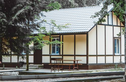 Отель Holiday Park Rakol 