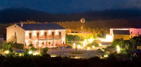 Hotel Font Salada