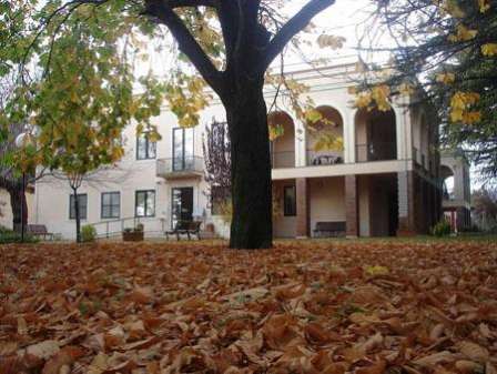 Villa Del Cardinale