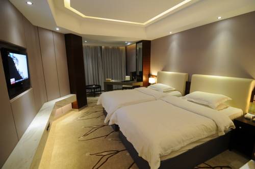 The Arctic Ocean Hotel