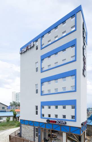 Capsule in Gangneung - Hostel