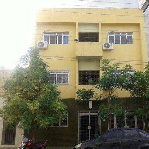 Juazeiro Plaza Hotel